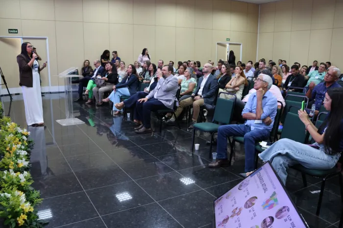 Crédito: Vicente de Souza