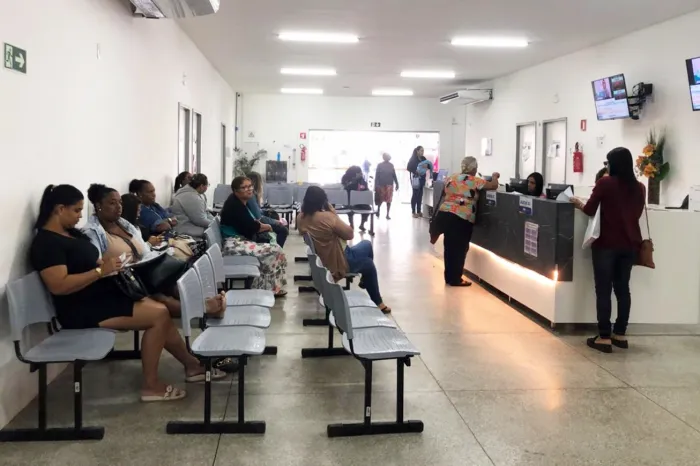 Abertura do Março Lilás registra grande procura e sucesso de atendimentos nas unidades da Fundação Hospitalar