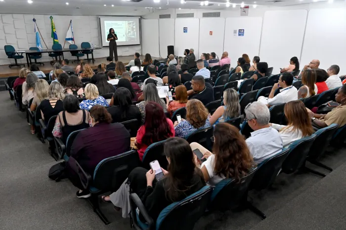 Sistema Municipal de Ouvidoria completa 25 anos com 92% das demandas respondidas e anuncia melhor atendimento em 2025