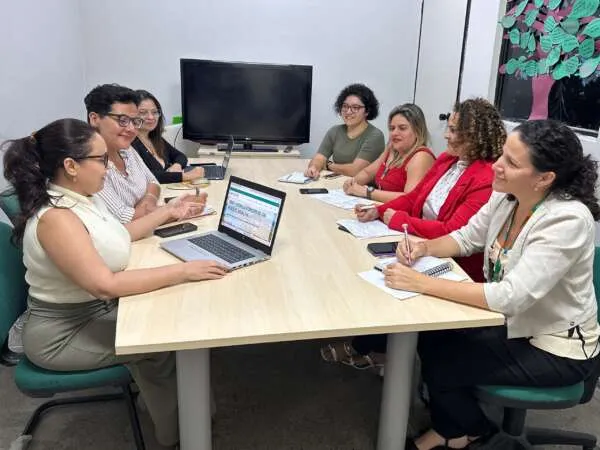 Foto: Reprodução/Secom Ceará