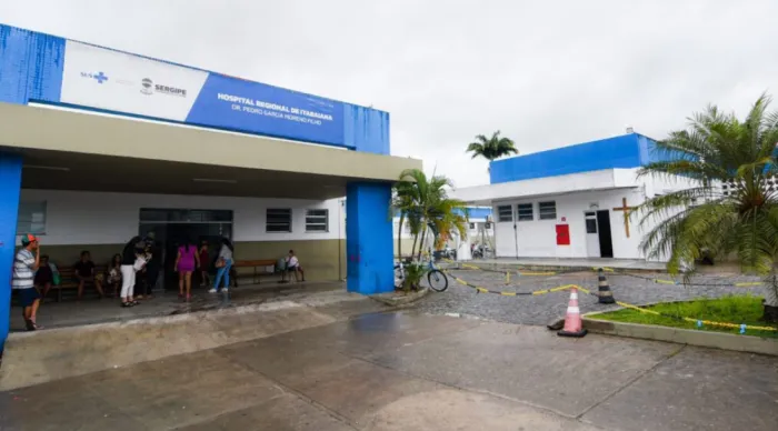 Hospital Regional de Itabaiana passa a realizar cirurgias de planejamento familiar e urológicas