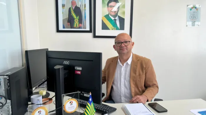 Foto: Reprodução/Secom Piauí