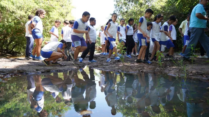 Prefeitura de Araçatuba prepara atividades para a semana do Dia Mundial da Água