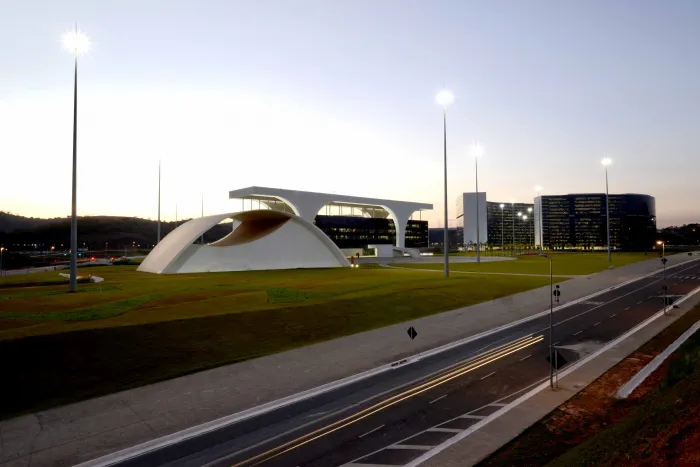 Governo de Minas paga R$ 102 milhões do Propag à União 