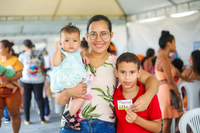 Lançamento acontecerá às 8h, no Centro de Inovação, no bairro do Jaraguá - Ascom Secria