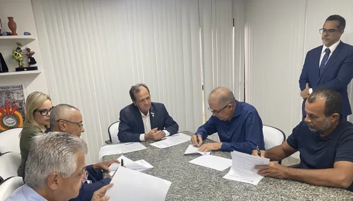  Foto: Eduardo Bastos/Setur-BA