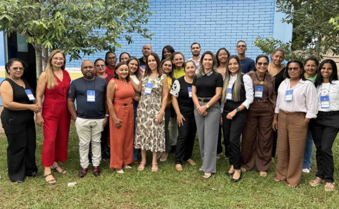 A mudança da sede do Creas regionalizado representa um avanço significativo para a assistência social no território do Jalapão - Foto: Luciano Dourado/Governo do Tocantins