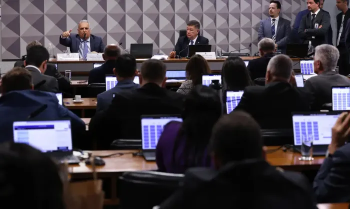 © Lula Marques/ Agência Brasil.