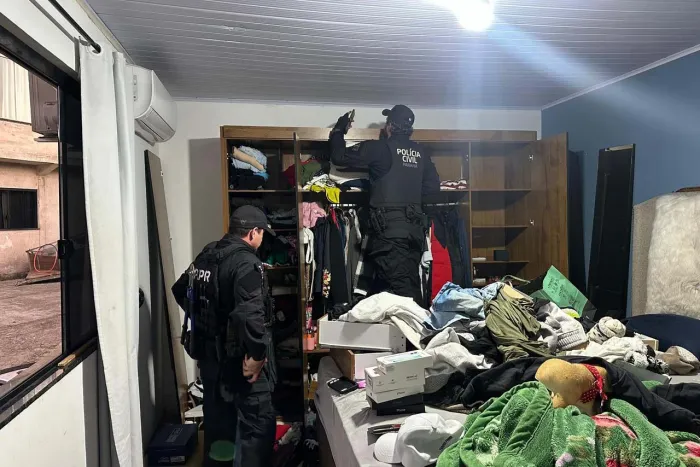 Foto: Reprodução/Secom Paraná