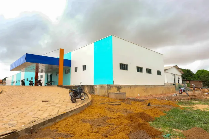 Foto: Bruno Cecim / Ag. Pará