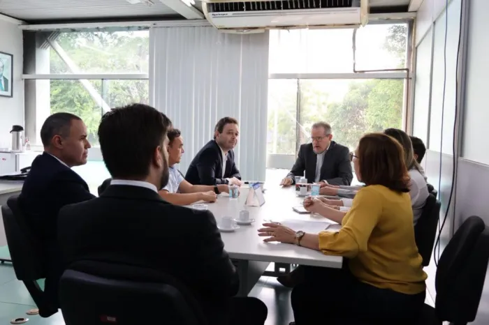 PiauíPrev e Alepi alinham Programa de Aposentadoria Incentivada em reunião técnica