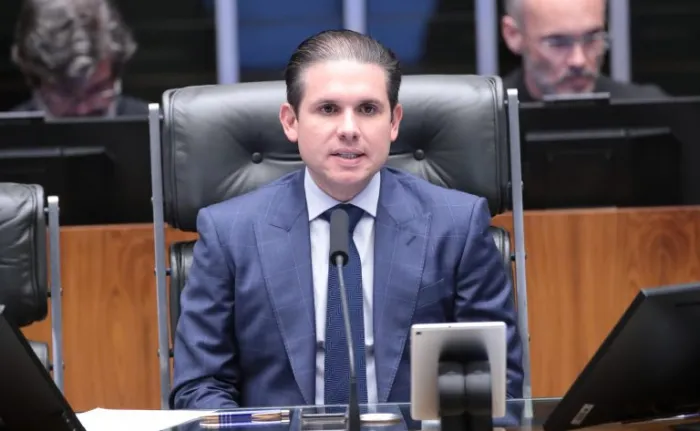 Bruno Spada/Câmara dos Deputados