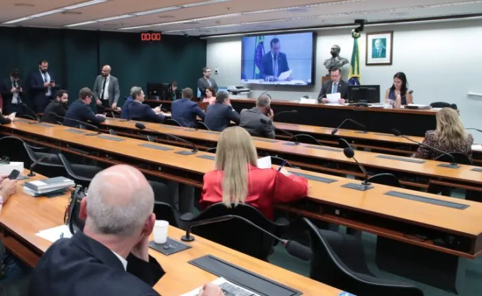 Bruno Spada/Câmara dos Deputados