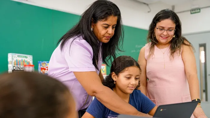 Desempenho escolar pode garantir novos recursos para Rio Preto