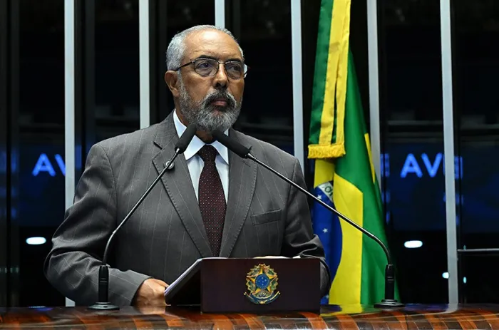  - Foto: Jefferson Rudy/Agência Senado