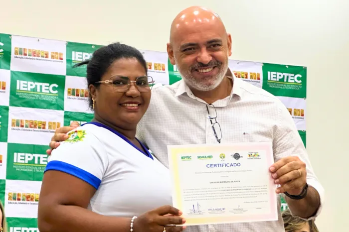 Foto: Reprodução/Secom Acre