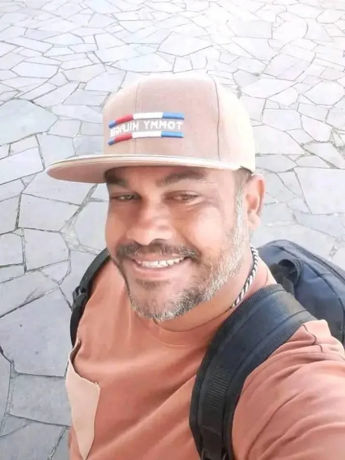 PC-AM divulga imagem de homem que desapareceu após sair de casa na zona oeste de Manaus