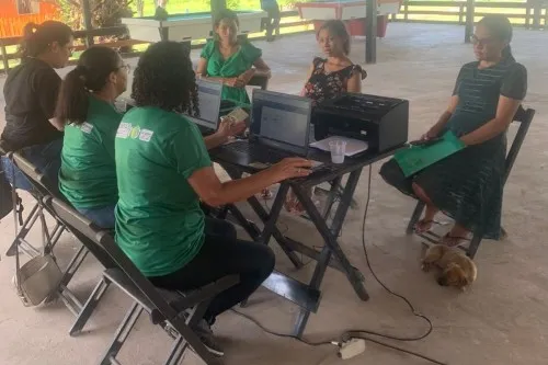 Foto: Reprodução/Prefeitura de Porto Velho - RO