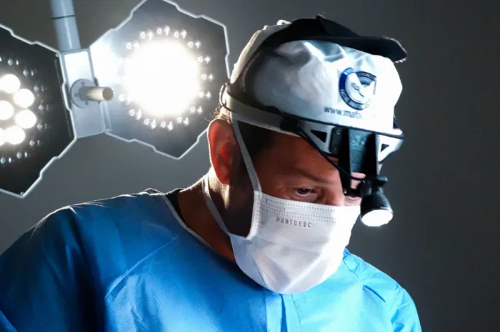 Dr Thiago Cavalcanti