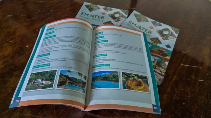 Emater / Divulgação