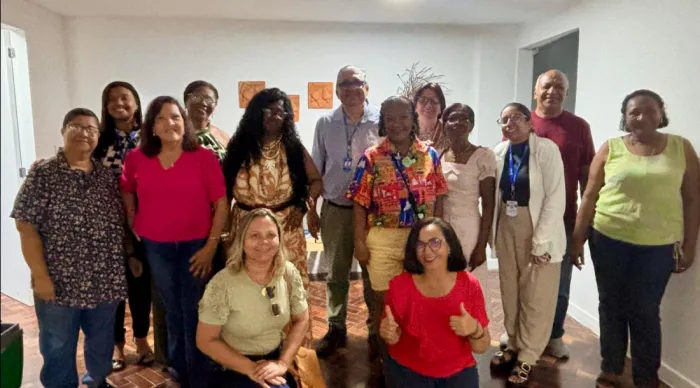 Aposentados e pensionistas do SergipePrevidência participam de capacitação sobre planejamento de novos empreendimentos