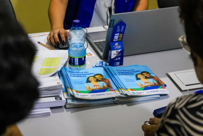 Foto: Reprodução/Prefeitura de Petrolina - PE