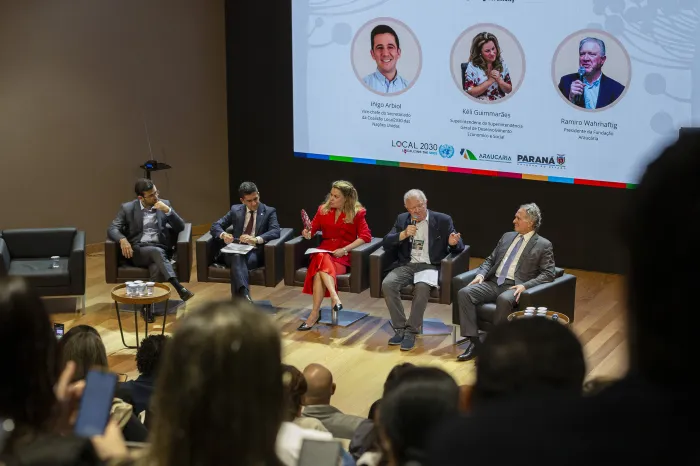 Foto: Hedeson Alves/Tecpar