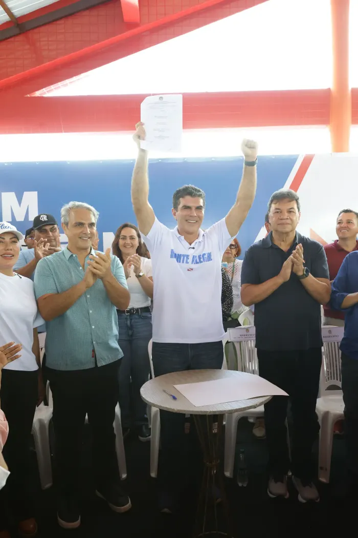 Foto: Pedro Guerreiro / Ag. Pará