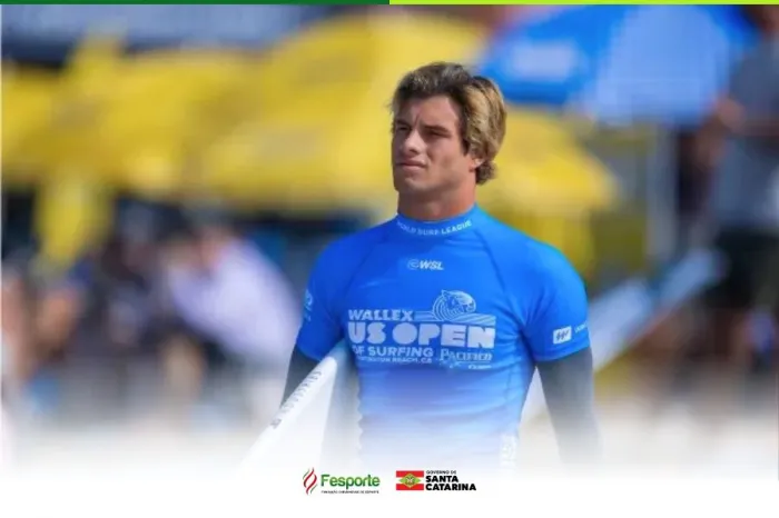 Foto: Reprodução/Secom SC