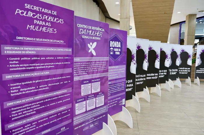 Foto: Reprodução/Prefeitura de João Pessoa - PB