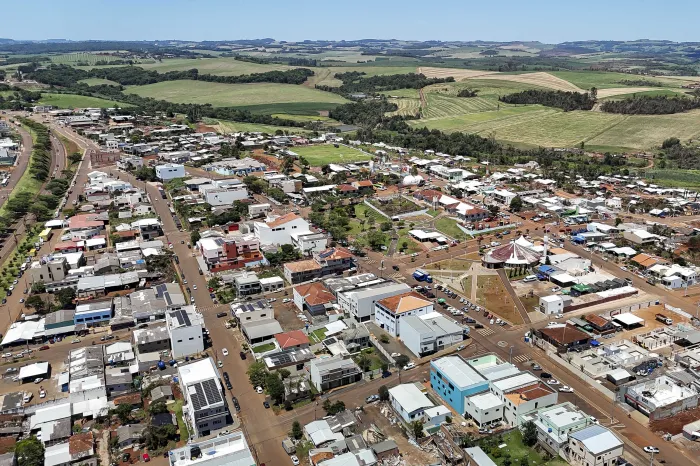 Foto: Reprodução/Secom Paraná