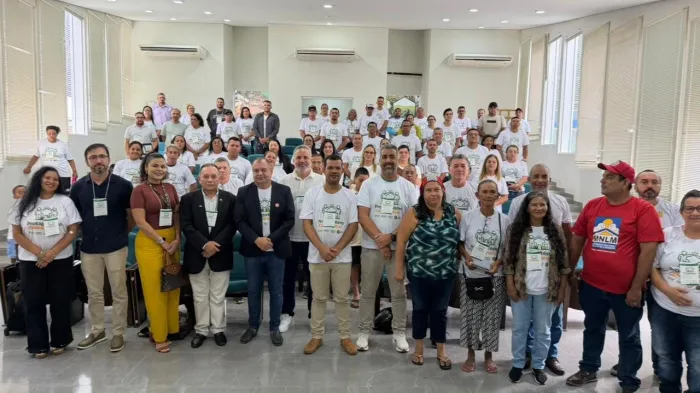 Foto: Reprodução/Secom Acre