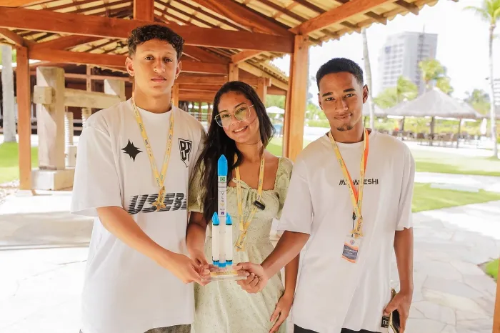 Sociedade Astronômica e Agência Espacial Brasileira abrem inscrições para olimpíadas