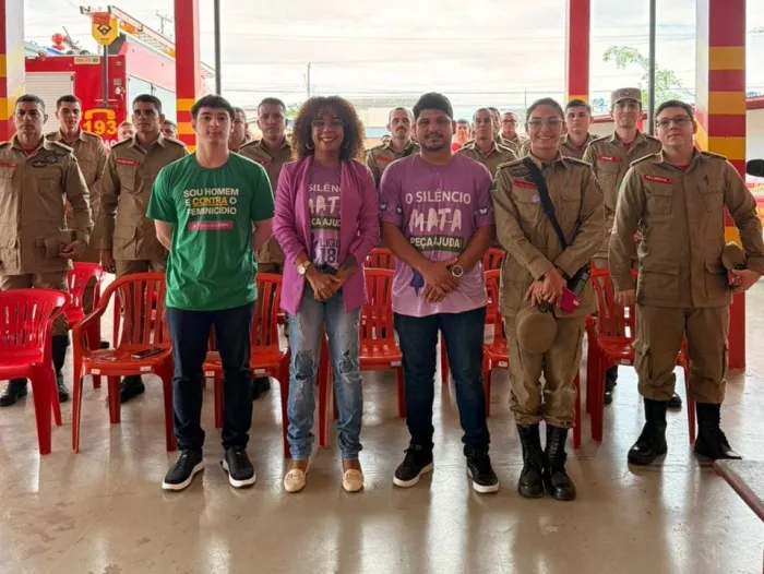 Foto: Reprodução/Secom Acre