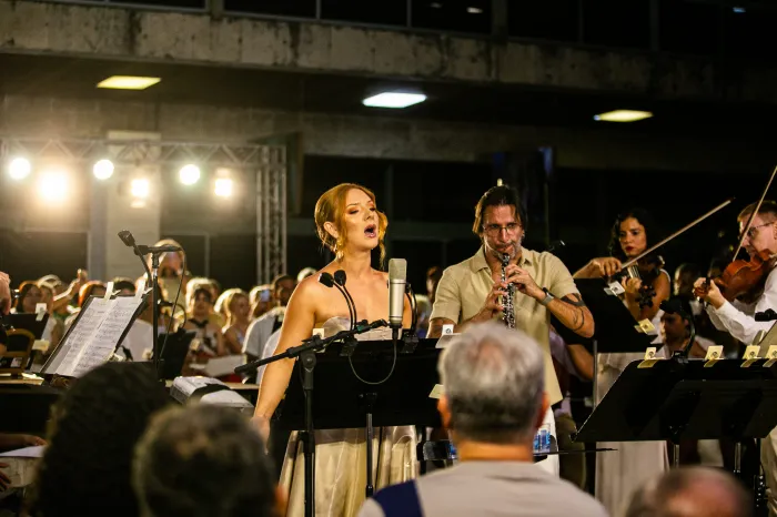 Foto: Amanda Tropicana