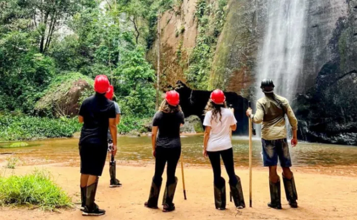 Governo do Tocantins promove capacitação em segurança e gestão de riscos para fortalecer o turismo de aventura