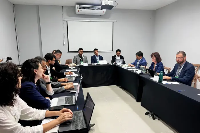 Foto: Jamille Leão/ Ascom Semas