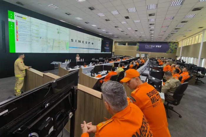 Foto: Reprodução/Secom Paraná