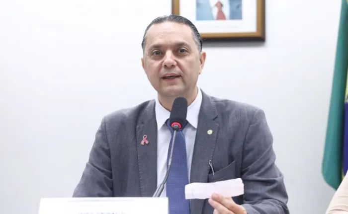 Vinicius Loures / Câmara dos Deputados
