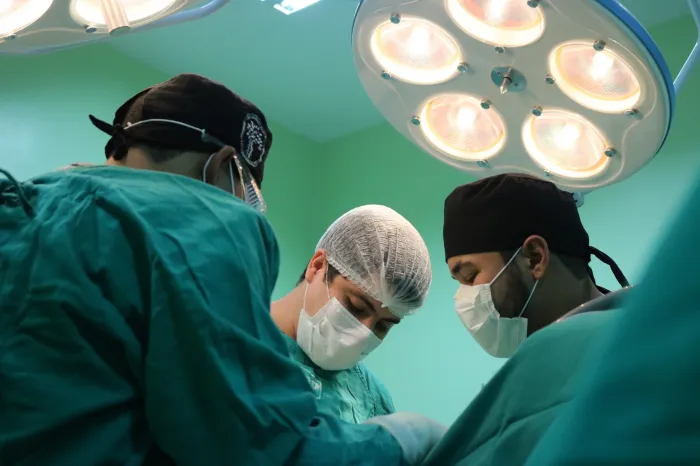  O recurso será utilizado para o custeio de procedimentos cirúrgicos eletivos (Foto: Governo de Rondônia)