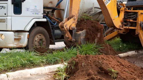 Foto: Reprodução/Prefeitura de Porto Velho - RO