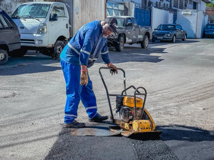 Foto: Gabriel Soares