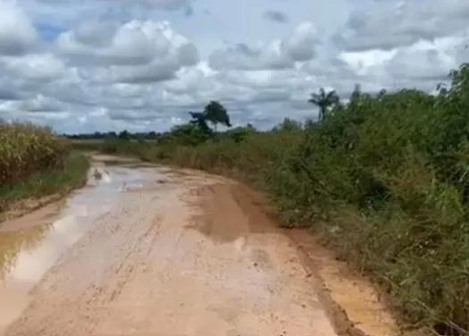  Linhas 2 e 9 em Candeias do Jamari (Fotos: Assessoria Parlamentar)