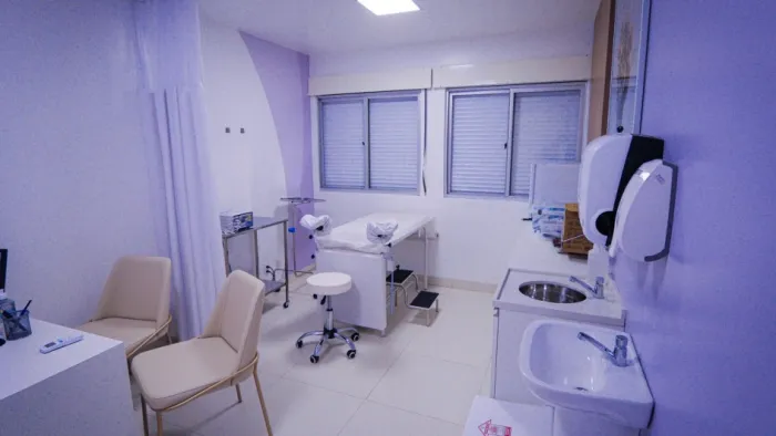 Iniciativas buscam atuação regionalizada, financiamento específico e articulação direta com a atenção primária à saúde (APS) -Foto: Arthur Vargas/Ascom SES