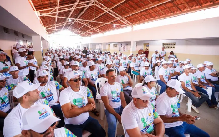 Foto: Reprodução/Prefeitura de Petrolina - PE