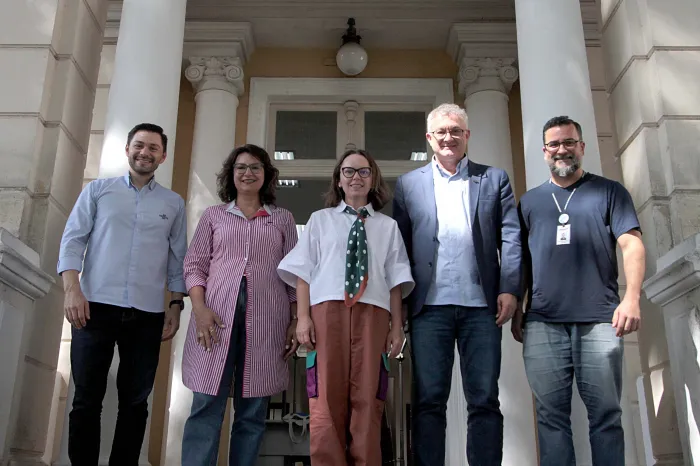 Foto: Anderson Tozato/SEEC