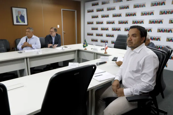 Foto: Joá Souza/GOVBA