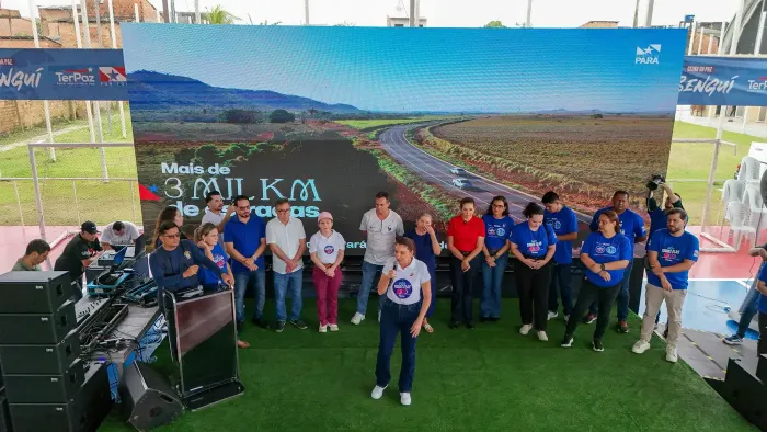 Foto: Augusto Miranda / Ag. Pará