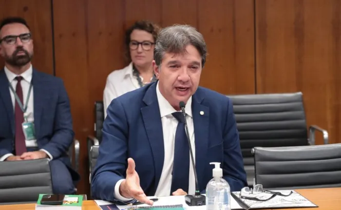 Bruno Spada / Câmara dos Deputados