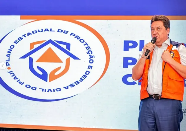 Defesa Civil estadual apresenta resultados das ações executadas entre 2023-2025 em evento nesta quarta (18)